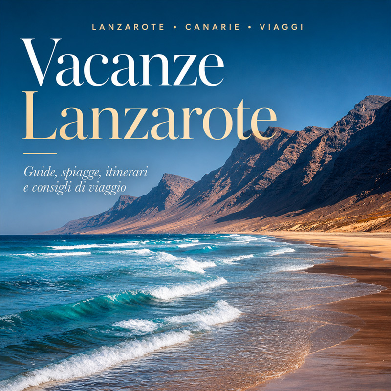 Vacanze Lanzarote