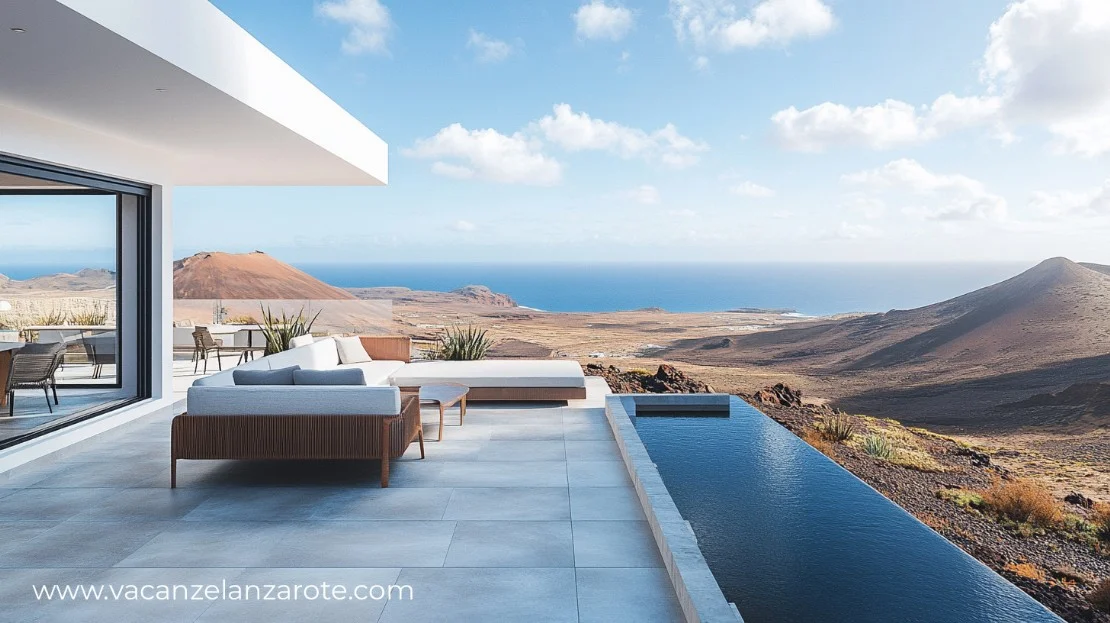 Vacanze a Lanzarote Viaggi e vacanze a Lanzarote