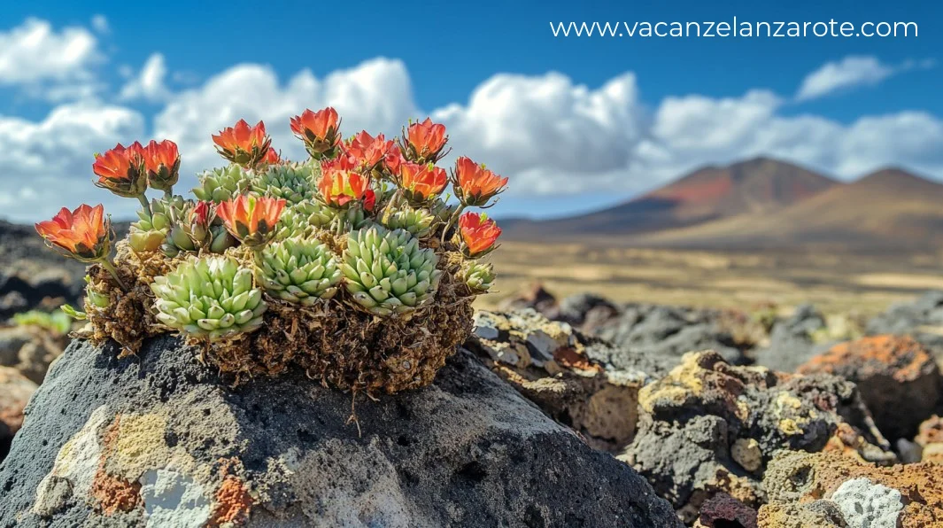 Viaggiare a Lanzarote