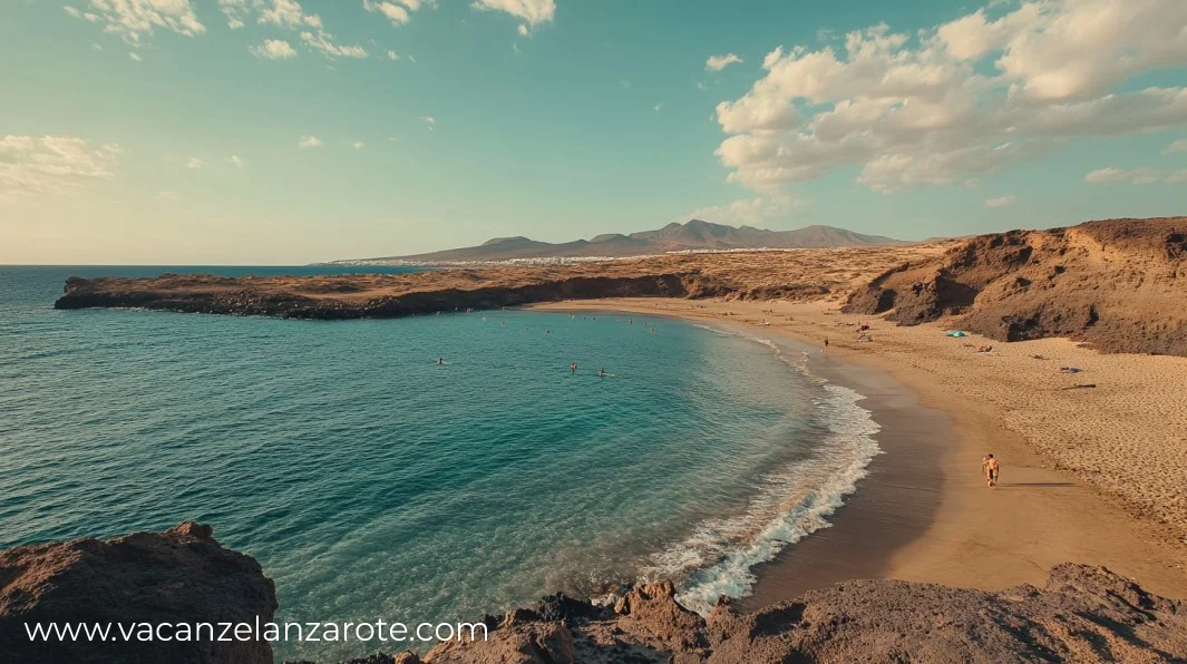 Viaggi e vacanze a Lanzarote